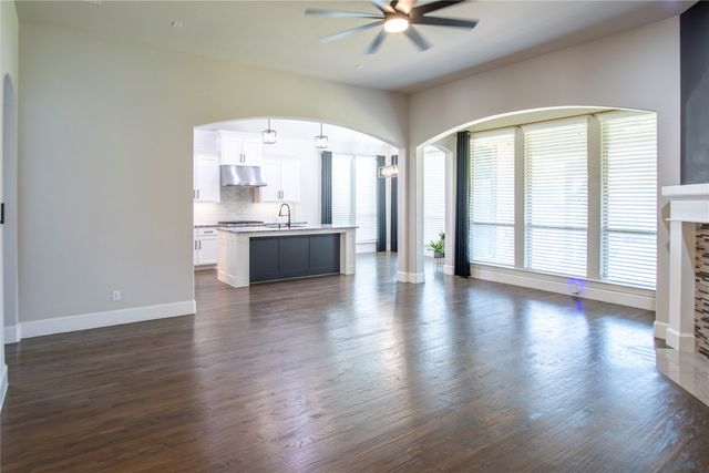 3728 Kennoway, The Colony, TX 75056