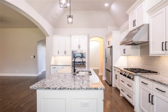 3728 Kennoway, The Colony, TX 75056