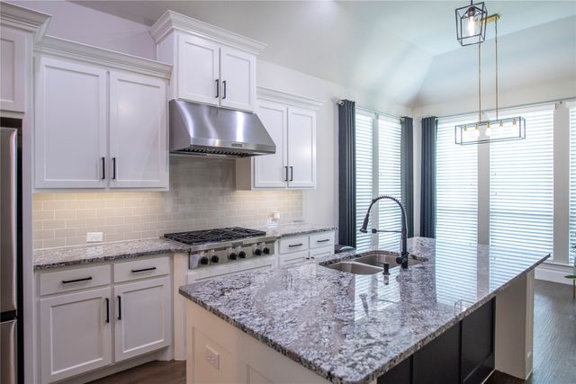 3728 Kennoway, The Colony, TX 75056