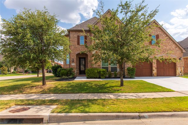 3728 Kennoway, The Colony, TX 75056
