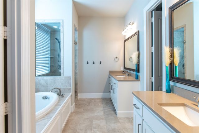 3728 Kennoway, The Colony, TX 75056