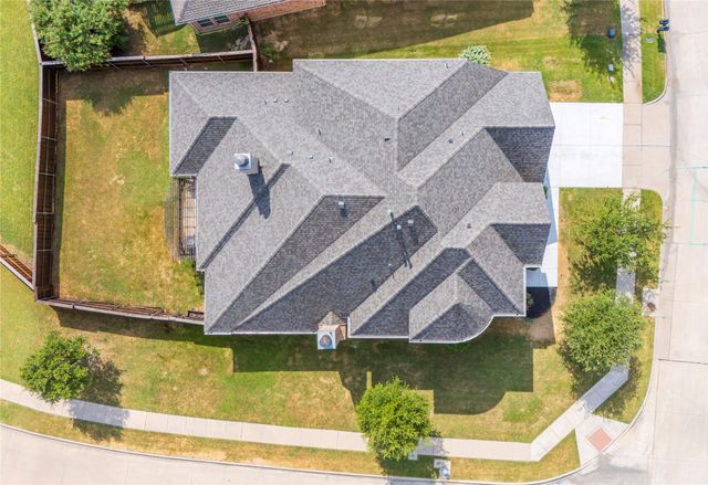 3728 Kennoway, The Colony, TX 75056