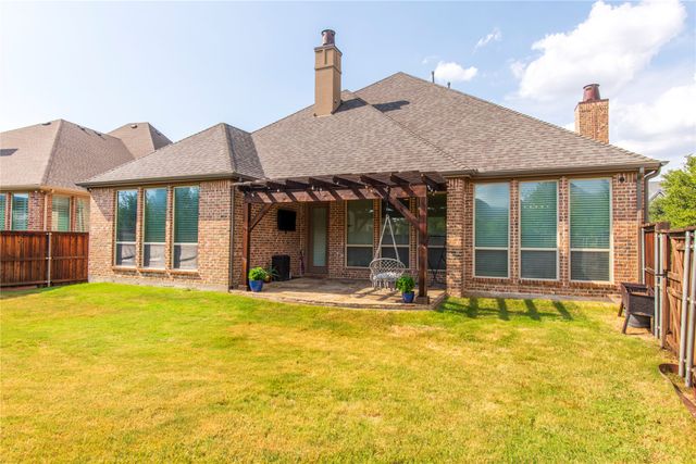 3728 Kennoway, The Colony, TX 75056