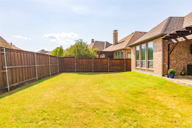 3728 Kennoway, The Colony, TX 75056