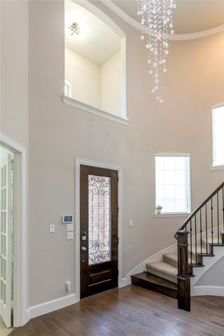3728 Kennoway, The Colony, TX 75056