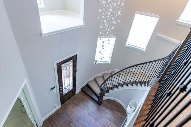 3728 Kennoway, The Colony, TX 75056
