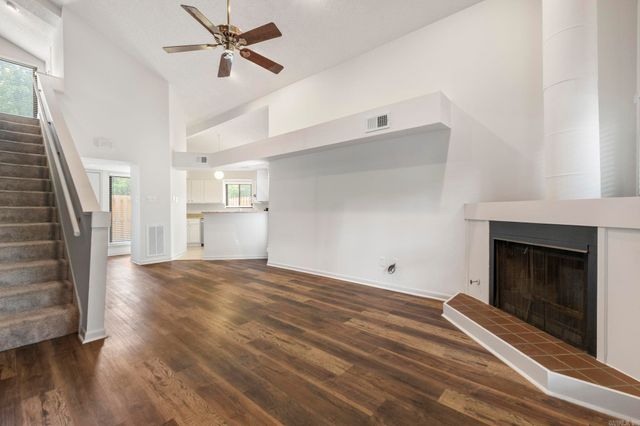 2506 Riverfront Drive, Little Rock, AR 72202