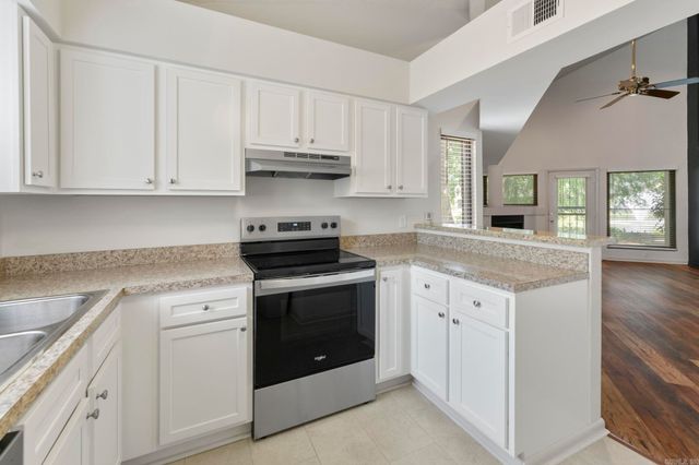 2506 Riverfront Drive, Little Rock, AR 72202