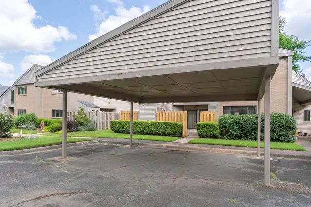 2506 Riverfront Drive, Little Rock, AR 72202