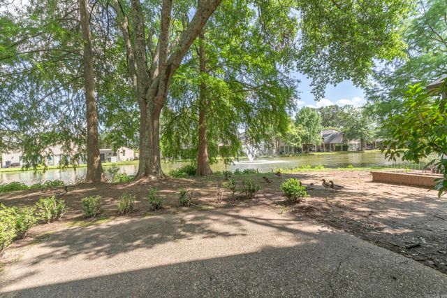 2506 Riverfront Drive, Little Rock, AR 72202