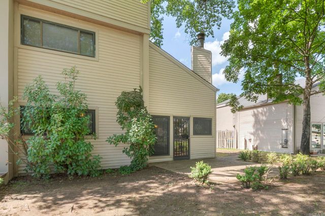 2506 Riverfront Drive, Little Rock, AR 72202