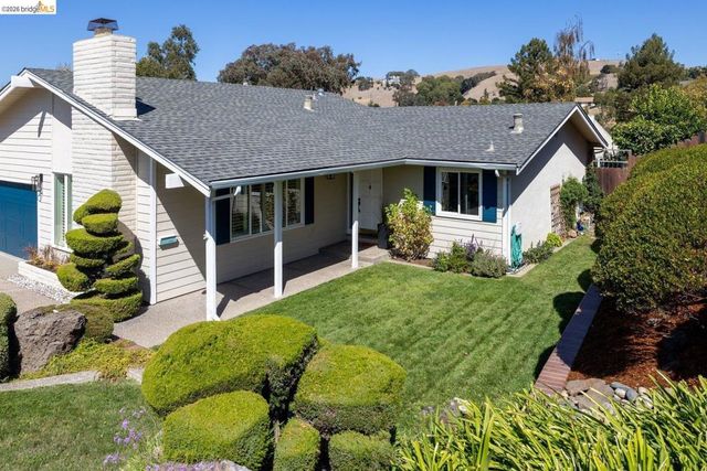 2615 Alhambra Way, Pinole, CA 94564