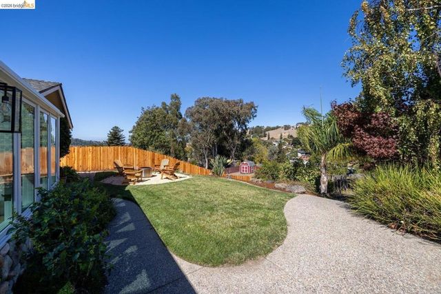 2615 Alhambra Way, Pinole, CA 94564