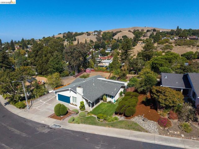 2615 Alhambra Way, Pinole, CA 94564