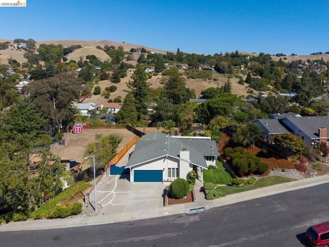 2615 Alhambra Way, Pinole, CA 94564
