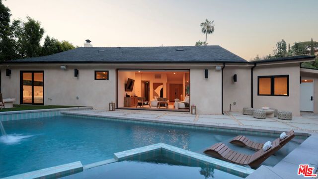 3637 Loadstone Drive, Sherman Oaks, CA 91403
