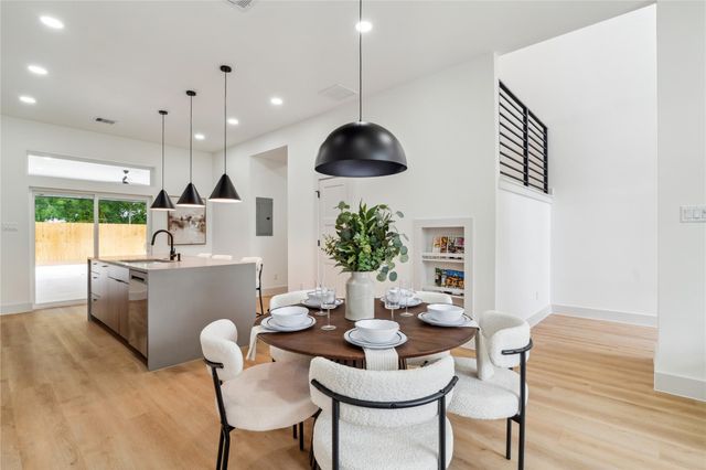 3409 Stonewall Street, Houston, TX 77020