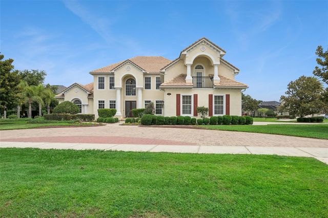 1692 ORANGE THORPE LANE, Clermont, FL 34711