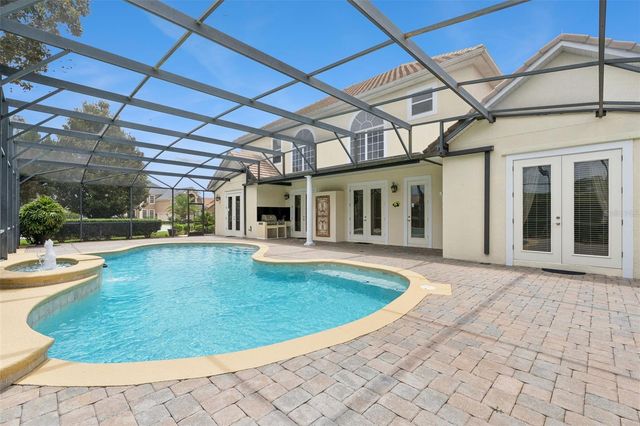 1692 ORANGE THORPE LANE, Clermont, FL 34711