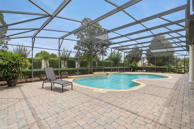 1692 ORANGE THORPE LANE, Clermont, FL 34711