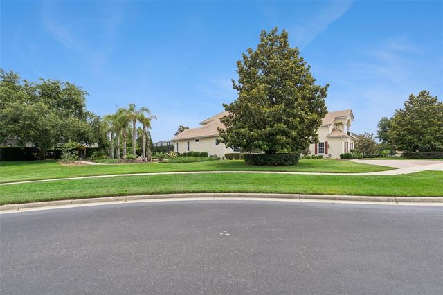 1692 ORANGE THORPE LANE, Clermont, FL 34711