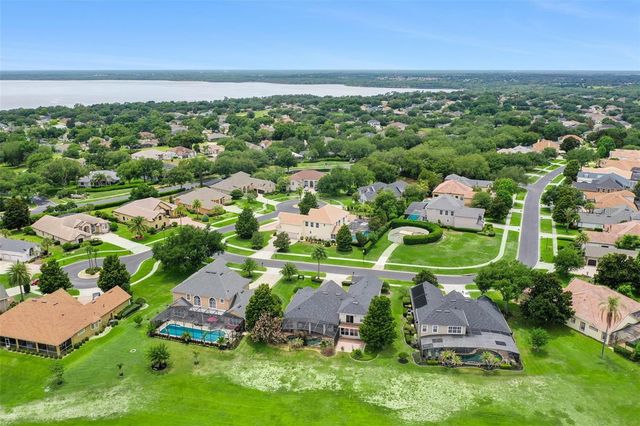 1692 ORANGE THORPE LANE, Clermont, FL 34711