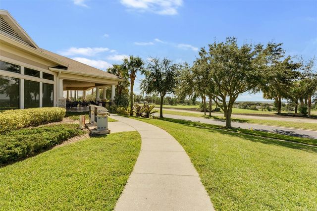 1692 ORANGE THORPE LANE, Clermont, FL 34711
