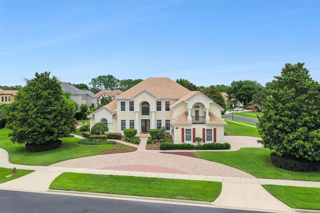1692 ORANGE THORPE LANE, Clermont, FL 34711