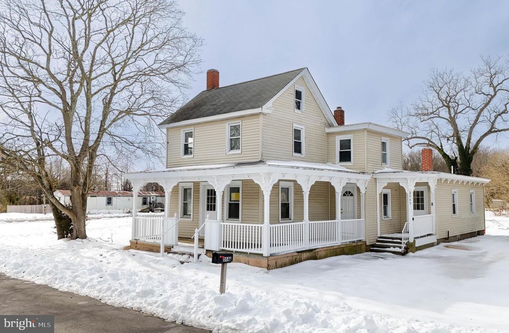 2533 HIGH ST, Port Norris, NJ 08349