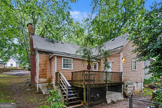 22 S Broad Street, Porterdale, GA 30014