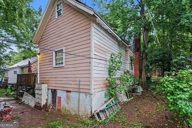 22 S Broad Street, Porterdale, GA 30014