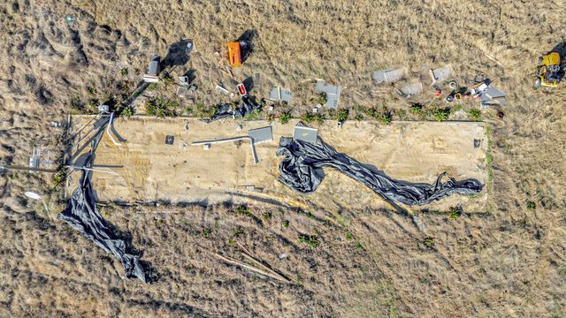 1364 Signal Road, Quinlan, TX 75474