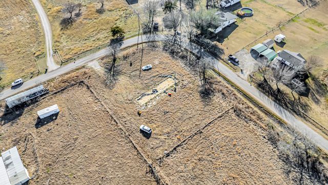 1364 Signal Road, Quinlan, TX 75474