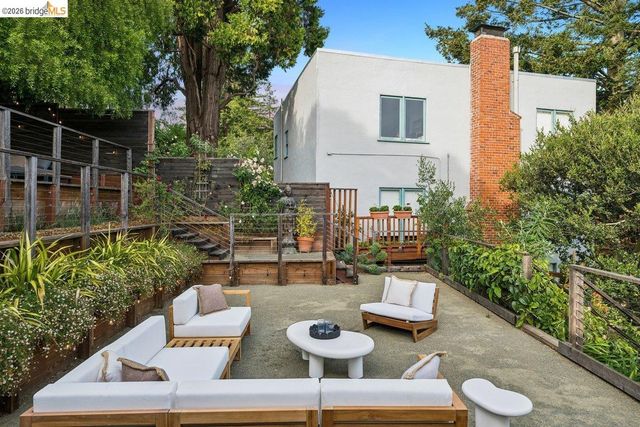 1049 Keith Ave, Berkeley, CA 94708