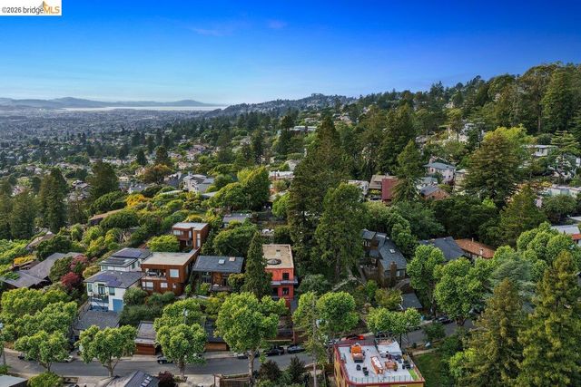1049 Keith Ave, Berkeley, CA 94708