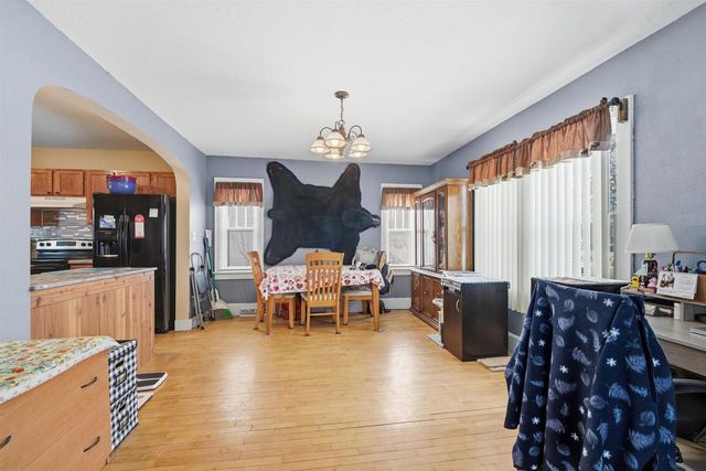 261 SUPERIOR STREET, Fond Du Lac, WI 54935