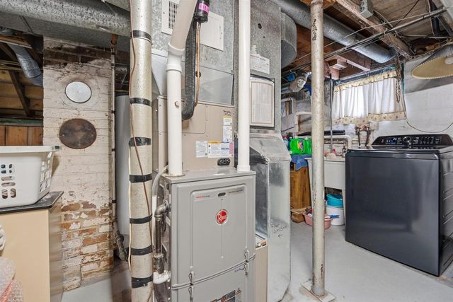 261 SUPERIOR STREET, Fond Du Lac, WI 54935