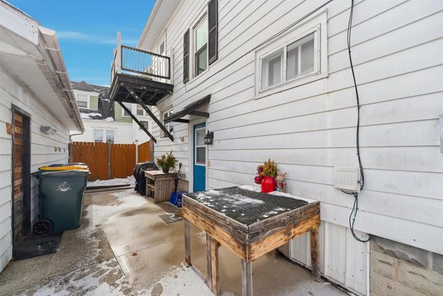 261 SUPERIOR STREET, Fond Du Lac, WI 54935