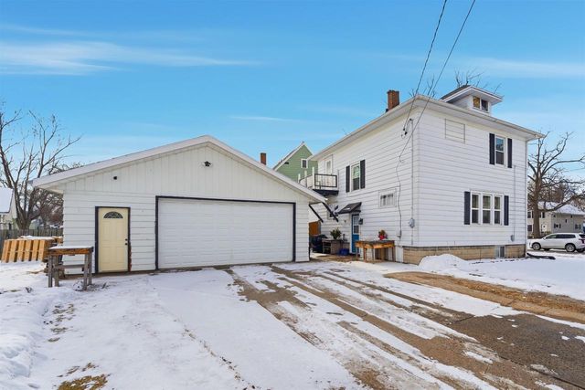 261 SUPERIOR STREET, Fond Du Lac, WI 54935