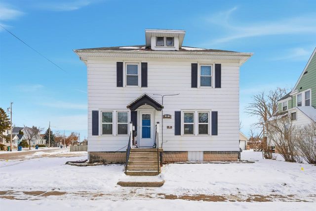 261 SUPERIOR STREET, Fond Du Lac, WI 54935