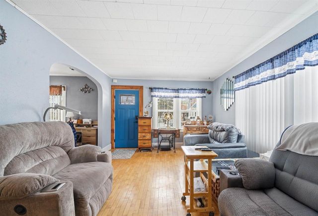 261 SUPERIOR STREET, Fond Du Lac, WI 54935