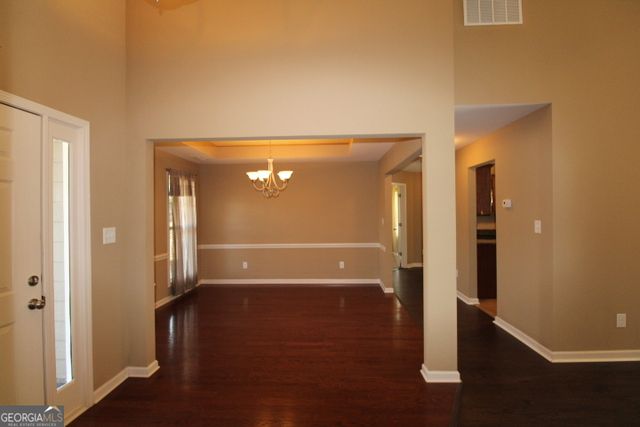 206 Cole Forest Boulevard, Barnesville, GA 30204