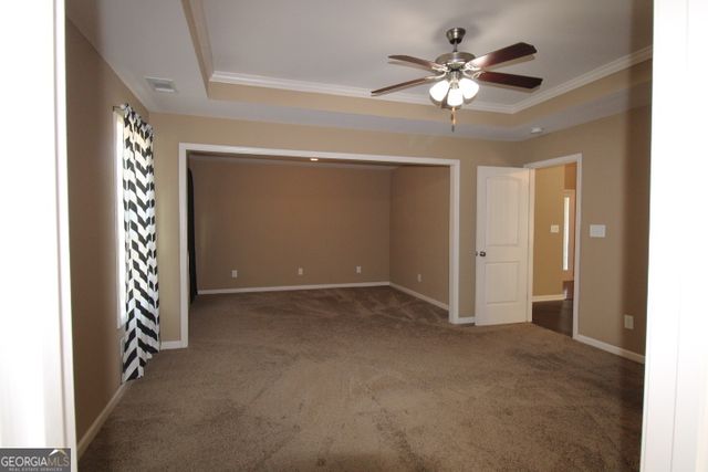 206 Cole Forest Boulevard, Barnesville, GA 30204