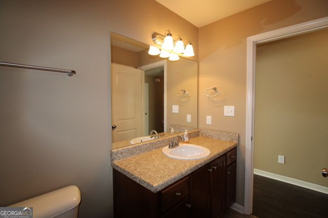 206 Cole Forest Boulevard, Barnesville, GA 30204