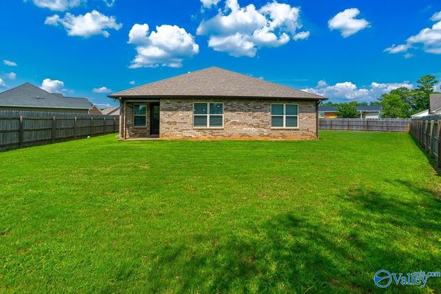 30342 Daniel Drive, Harvest, AL 35749