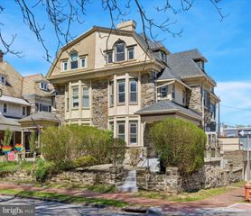 7201 BOYER ST, Philadelphia, PA 19119