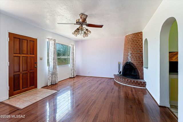 228 W Jacinto Street, Tucson, AZ 85705
