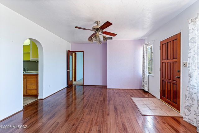 228 W Jacinto Street, Tucson, AZ 85705