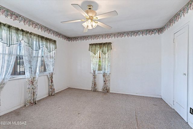 228 W Jacinto Street, Tucson, AZ 85705