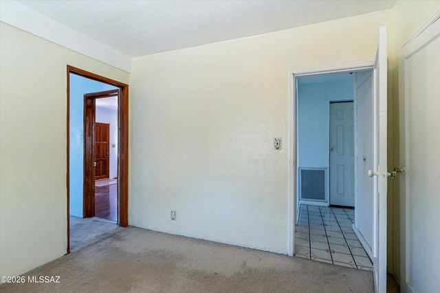 228 W Jacinto Street, Tucson, AZ 85705